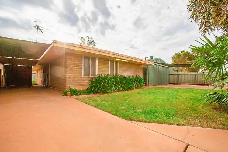 20b Banksia Street, South Hedland WA 6722