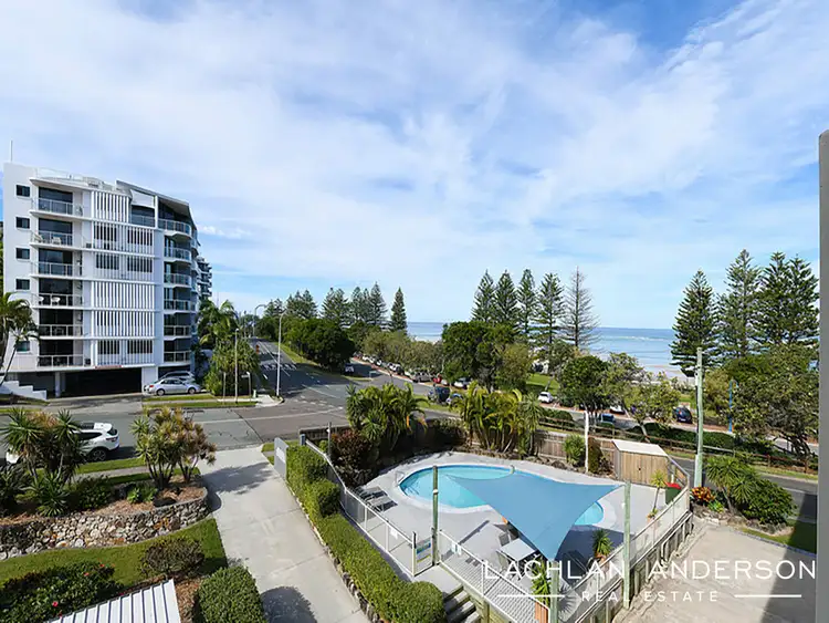 Fourth view of Homely unit listing, 11/15 Esplanade Bulcock Beach, Caloundra QLD 4551