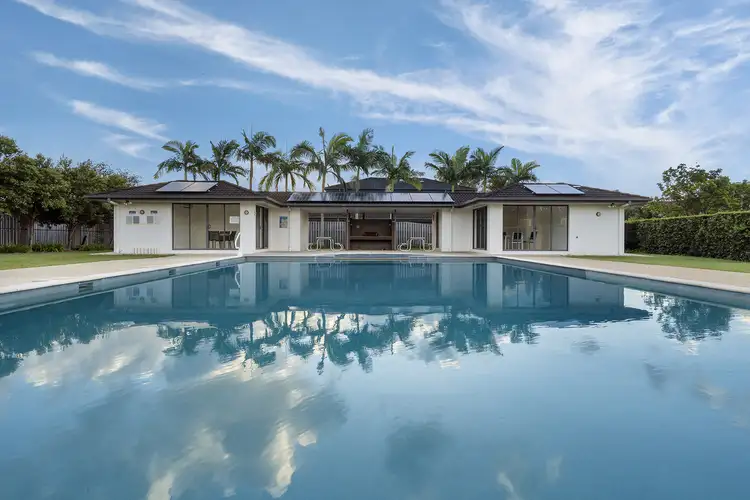 Fifth view of Homely townhouse listing, 2/2 Catalina Way, Upper Coomera QLD 4209