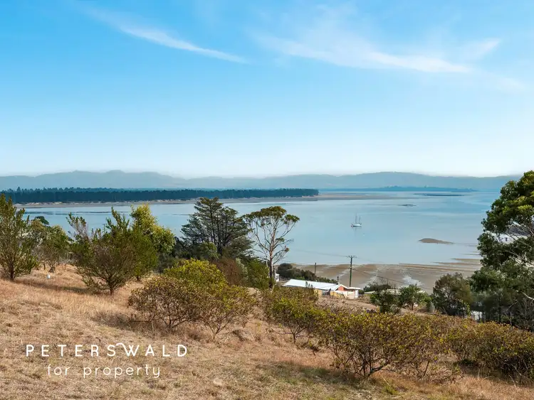 Fourth view of Homely land listing, 8 Whitlam Court, Lewisham TAS 7173
