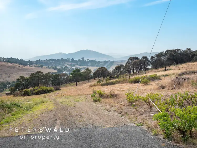 Fifth view of Homely land listing, 8 Whitlam Court, Lewisham TAS 7173