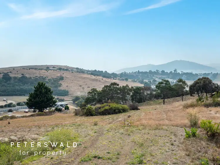 Seventh view of Homely land listing, 8 Whitlam Court, Lewisham TAS 7173