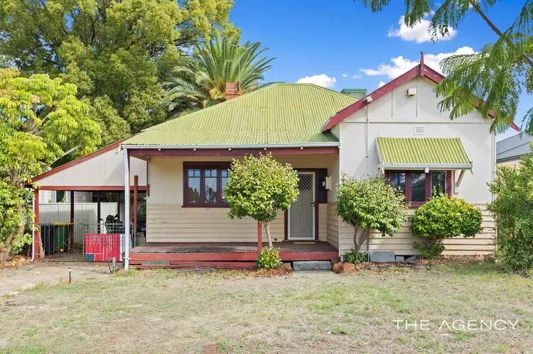 50 Surrey Road, Rivervale WA 6103