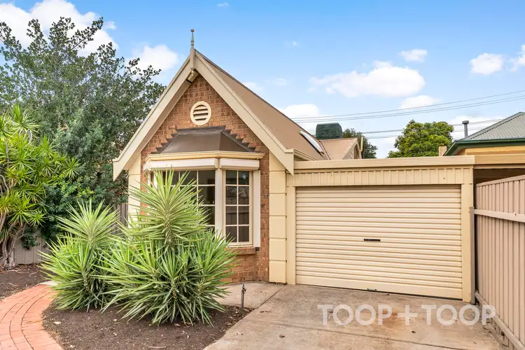 1 Miller Street, Brompton SA 5007