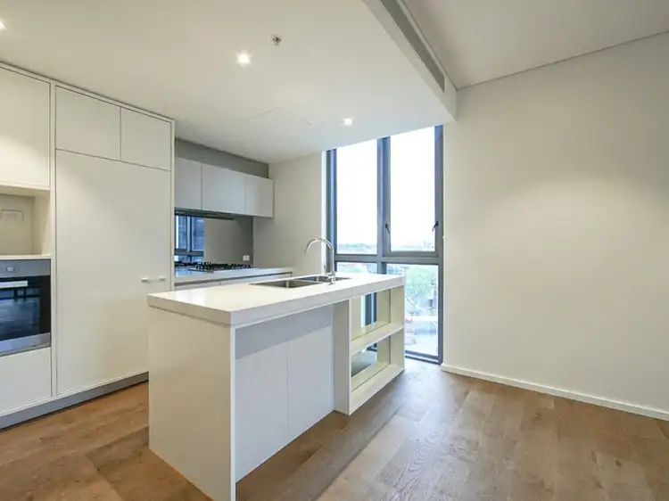65 Tumbalong Boulevard