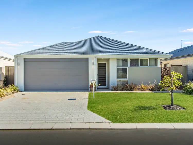 11 Bylong Street