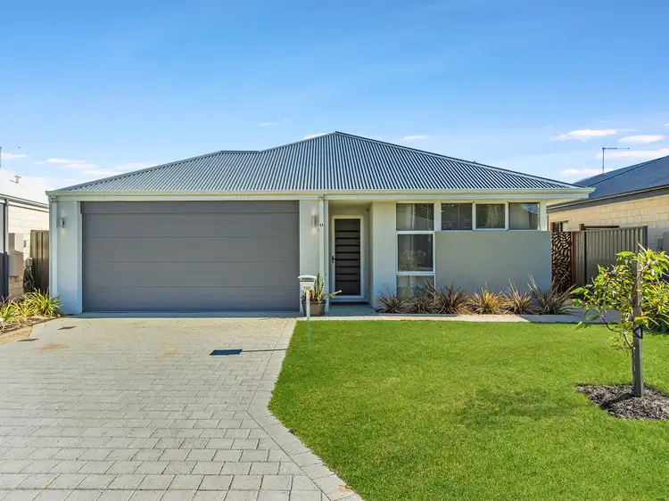 Second view of Homely house listing, 11 Bylong Street, Wellard WA 6170