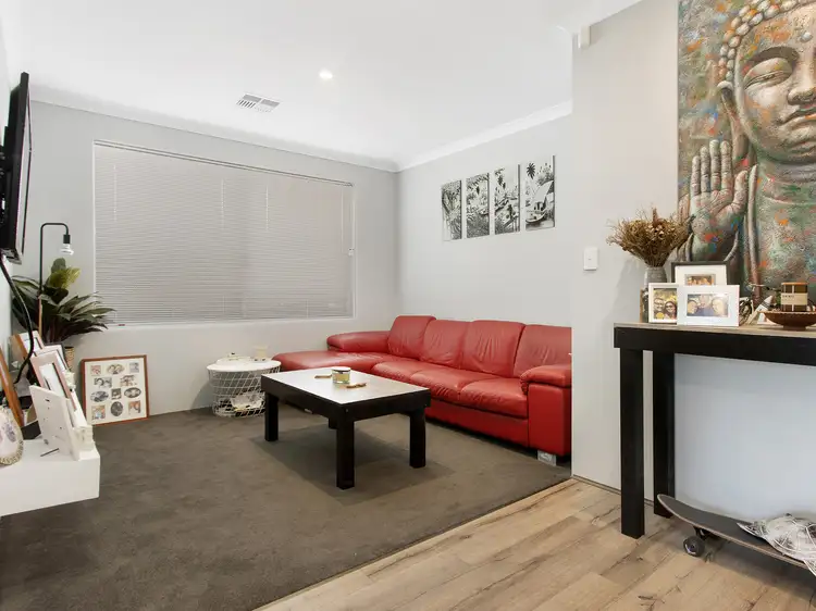 Third view of Homely house listing, 11 Bylong Street, Wellard WA 6170