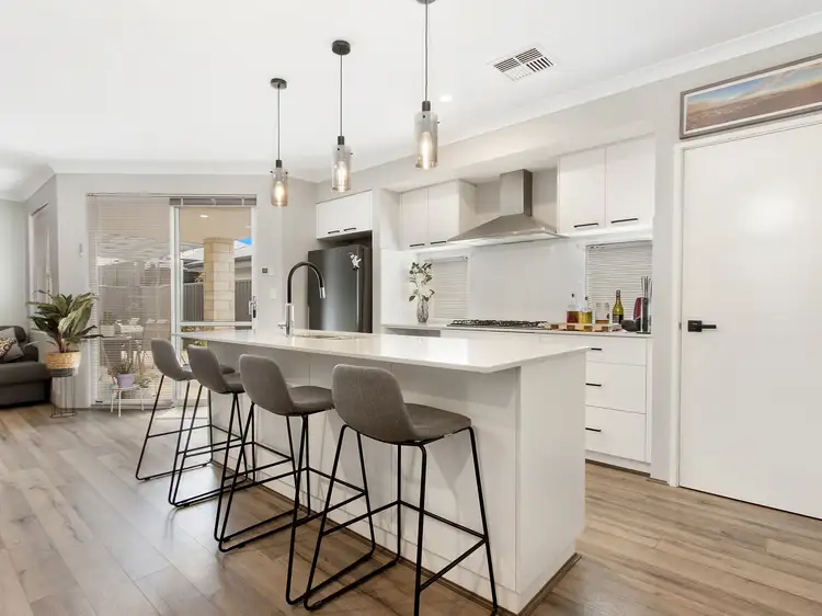 Sixth view of Homely house listing, 11 Bylong Street, Wellard WA 6170