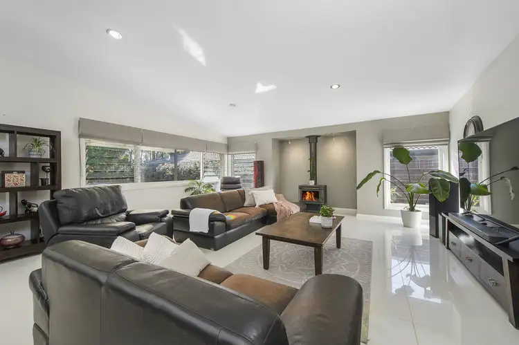 Fourth view of Homely house listing, 96 Currawong Drive, Port Macquarie NSW 2444