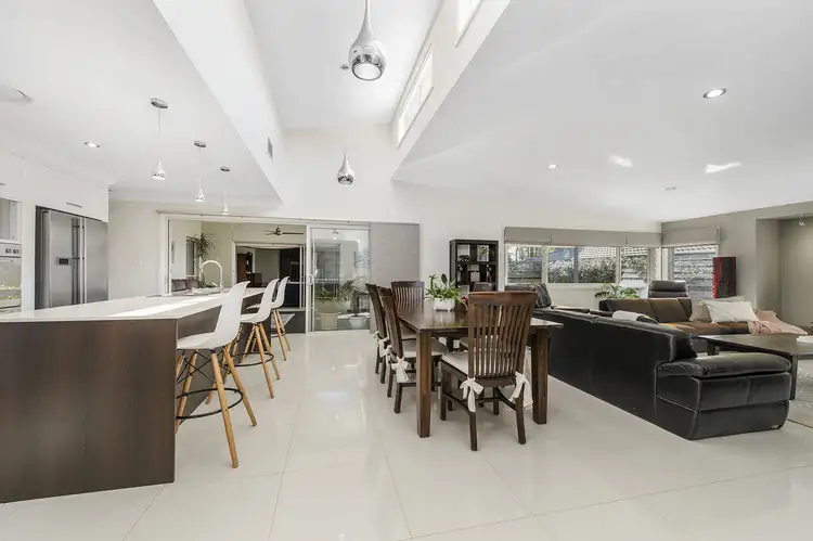 Fifth view of Homely house listing, 96 Currawong Drive, Port Macquarie NSW 2444