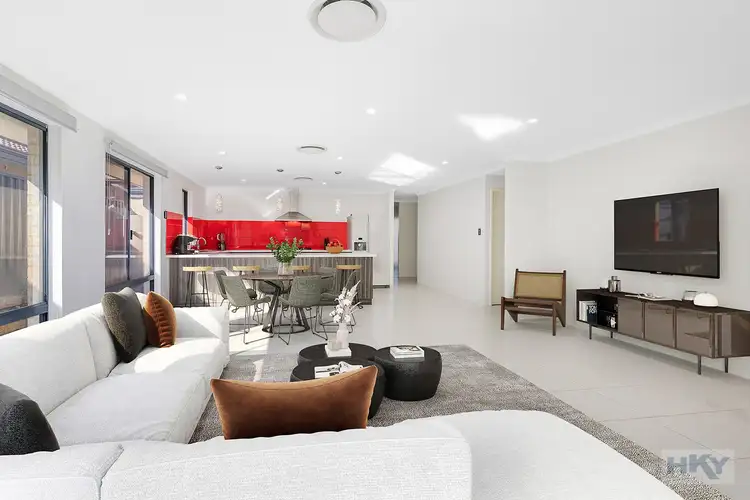 Main view of Homely house listing, 5 Tappen Way, Brabham WA 6055