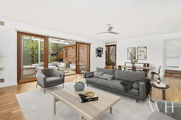 Second view of Homely house listing, 12 Knutsford Street, Fremantle WA 6160