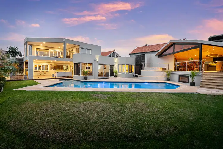 1A Woodhouse Road, East Fremantle WA 6158