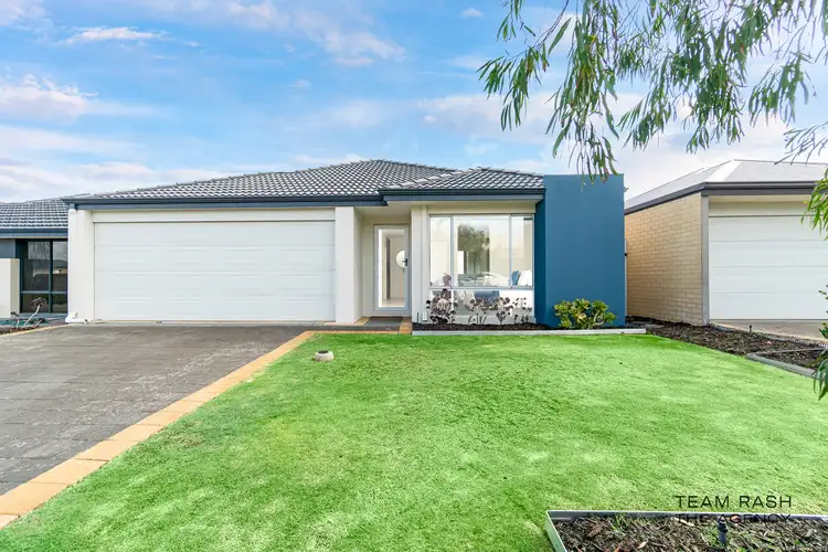 4 Ongar Road, Butler WA 6036