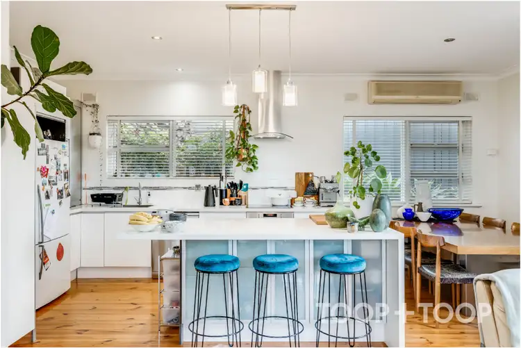 Fifth view of Homely house listing, 54 Katoomba Road, Beaumont SA 5066