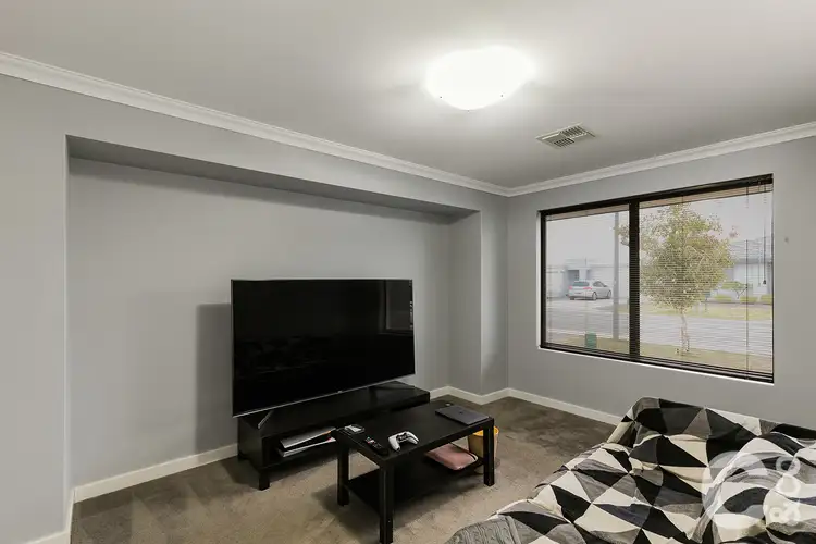 Third view of Homely house listing, 48 Daybreak Loop, Wellard WA 6170