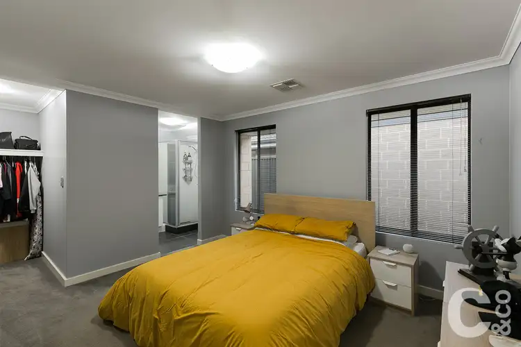 Fourth view of Homely house listing, 48 Daybreak Loop, Wellard WA 6170