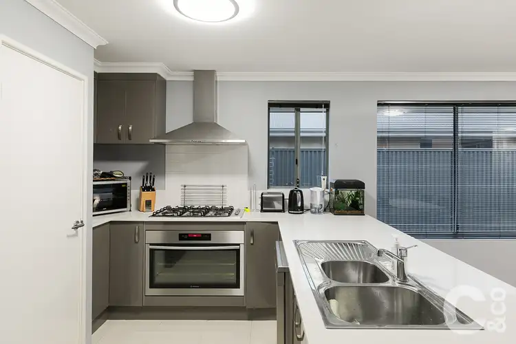 Sixth view of Homely house listing, 48 Daybreak Loop, Wellard WA 6170