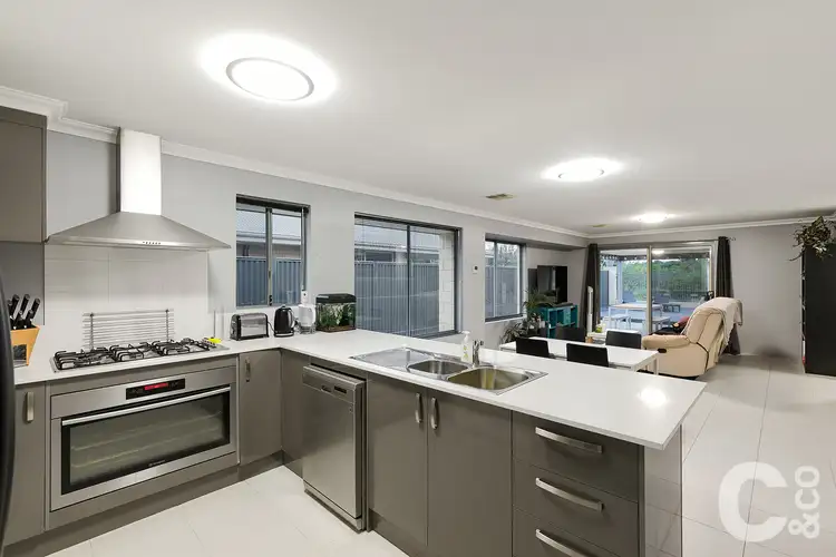 Seventh view of Homely house listing, 48 Daybreak Loop, Wellard WA 6170