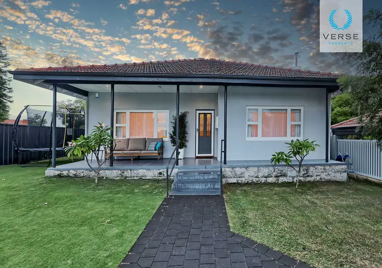 Third view of Homely house listing, 26 Emily Street, St James WA 6102