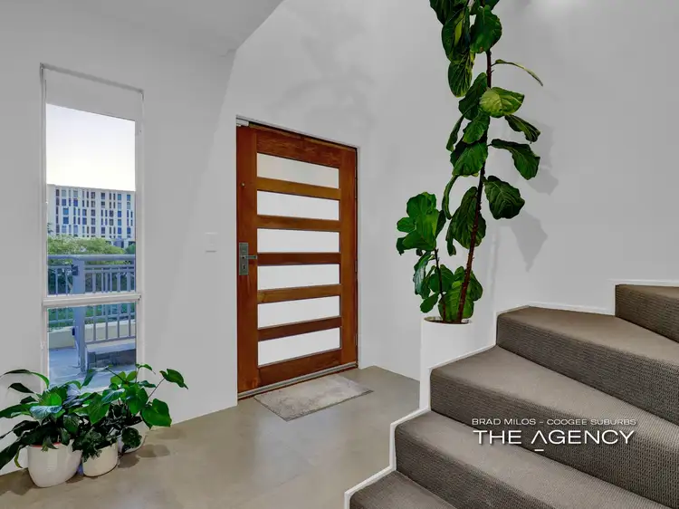 Third view of Homely house listing, 96 Orsino Boulevard, North Coogee WA 6163