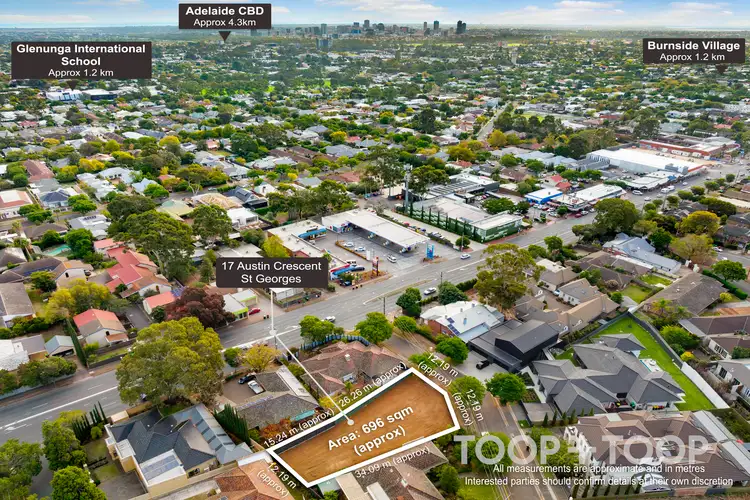 17 Austin Crescent, St Georges SA 5064