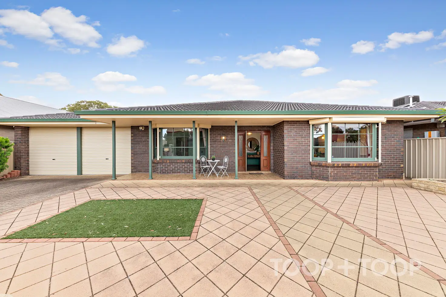 Main view of Homely house listing, 65 Goodall Crescent, Salisbury SA 5108