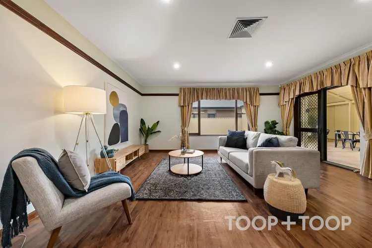 Second view of Homely house listing, 65 Goodall Crescent, Salisbury SA 5108