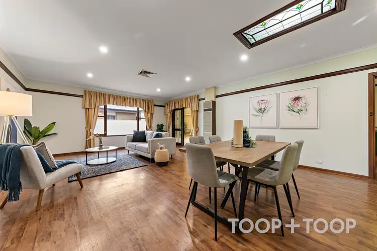 Fourth view of Homely house listing, 65 Goodall Crescent, Salisbury SA 5108