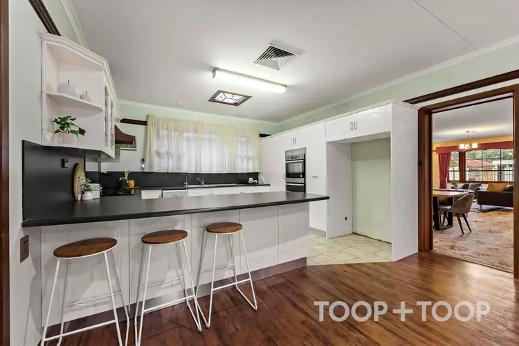Fifth view of Homely house listing, 65 Goodall Crescent, Salisbury SA 5108