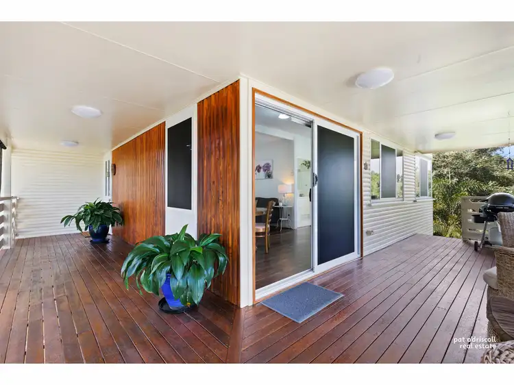 Main view of Homely house listing, 85 North Street, West Rockhampton QLD 4700