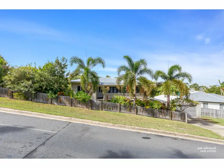 Second view of Homely house listing, 85 North Street, West Rockhampton QLD 4700