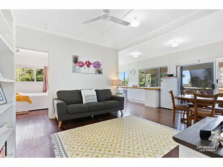 Fourth view of Homely house listing, 85 North Street, West Rockhampton QLD 4700