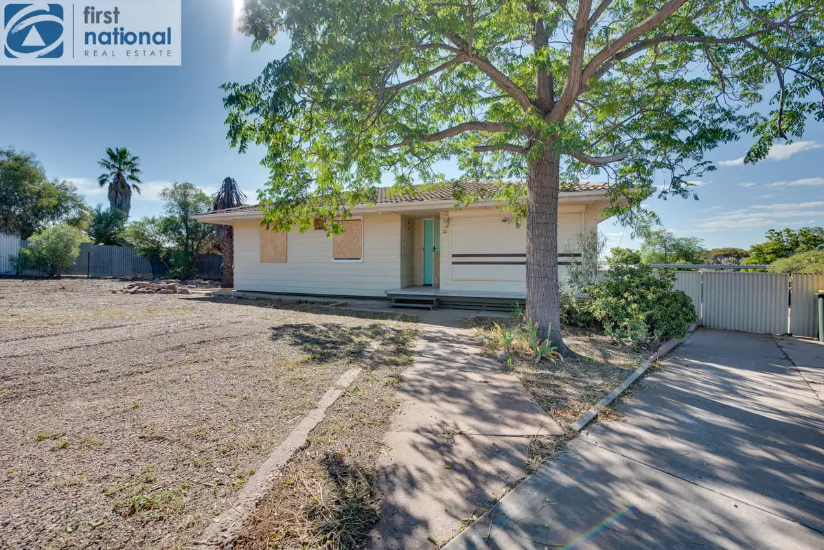 Main view of Homely house listing, 32 Chinnery Street, Port Augusta West SA 5700
