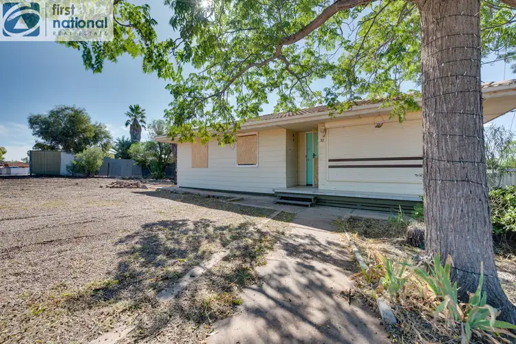 Second view of Homely house listing, 32 Chinnery Street, Port Augusta West SA 5700