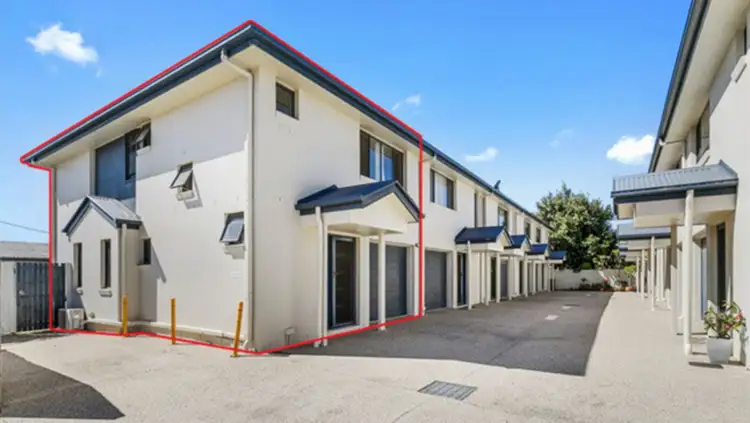 1/16-18 Baynes Street, Margate QLD 4019