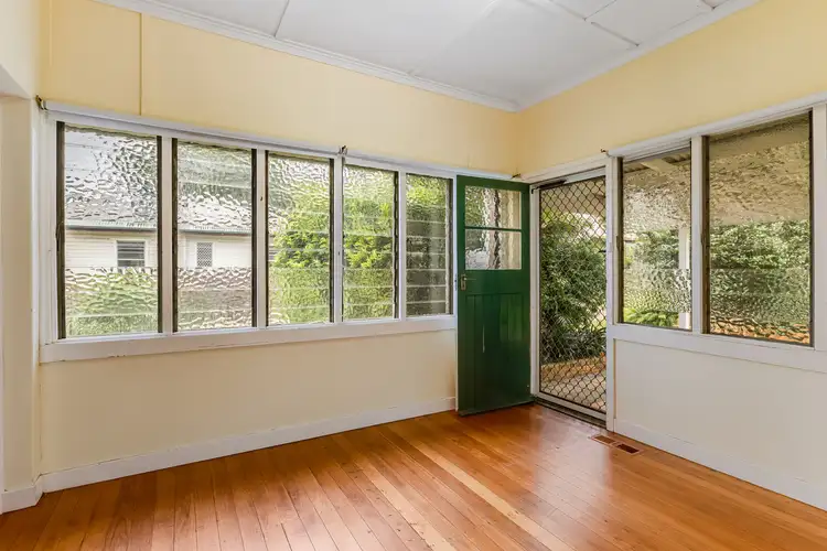 Fourth view of Homely house listing, 158 Mackenzie Street, East Toowoomba QLD 4350