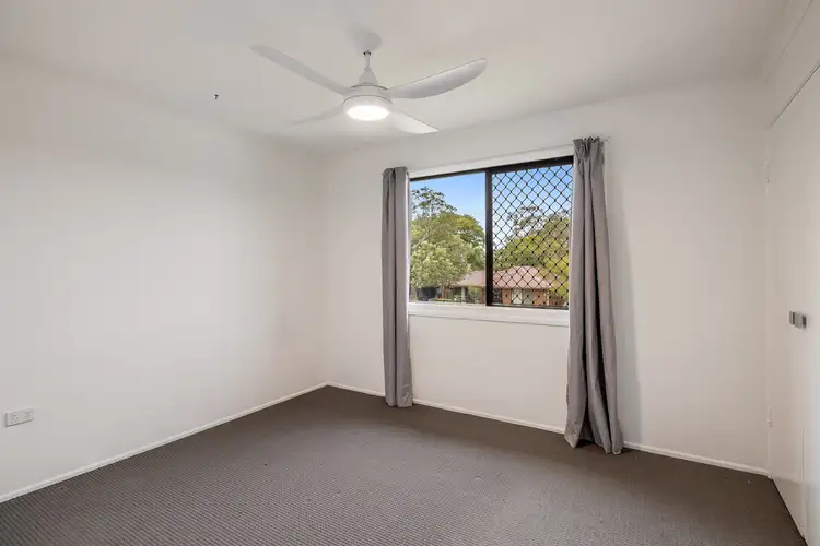 Sixth view of Homely house listing, 11 Lindemann Court, Wilsonton Heights QLD 4350
