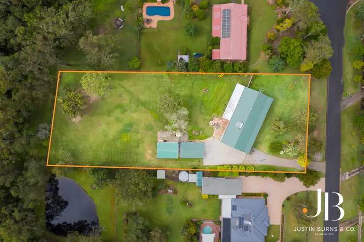 Third view of Homely rural property listing, 9-11 Woolshed Court, Flagstone QLD 4280