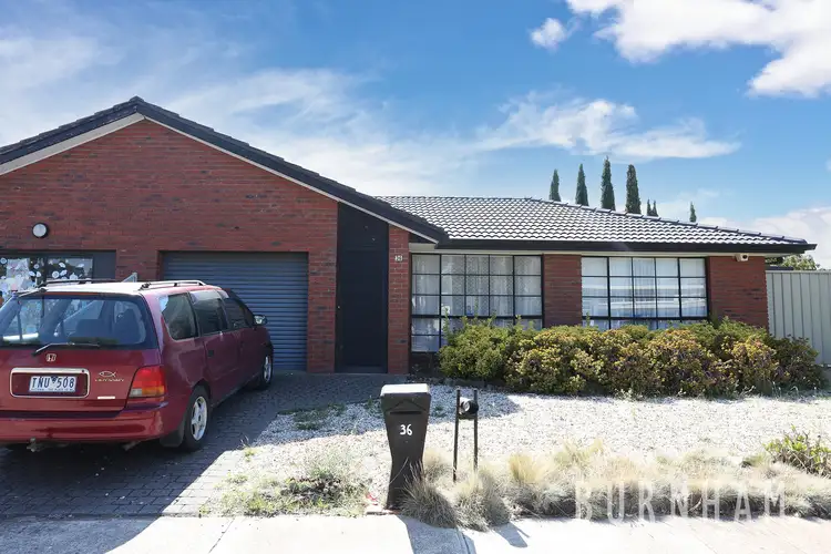 36 Yeats Drive