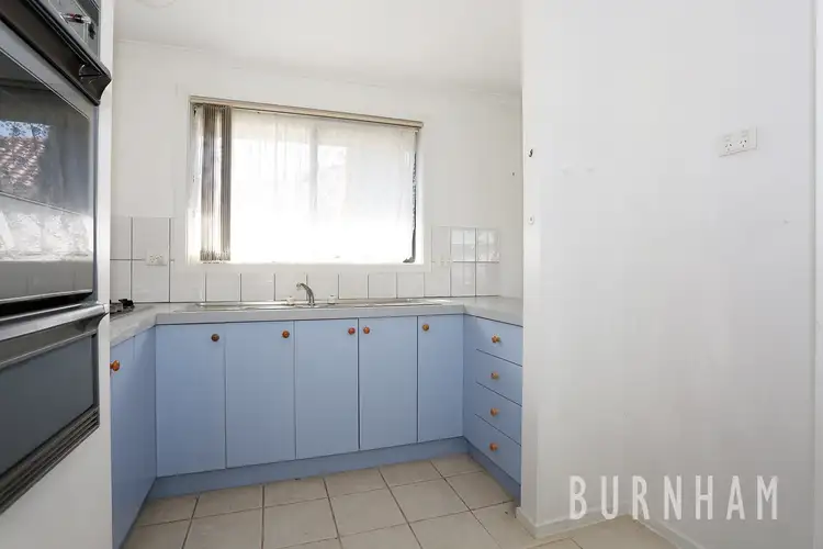 Third view of Homely house listing, 36 Yeats Drive, Delahey VIC 3037