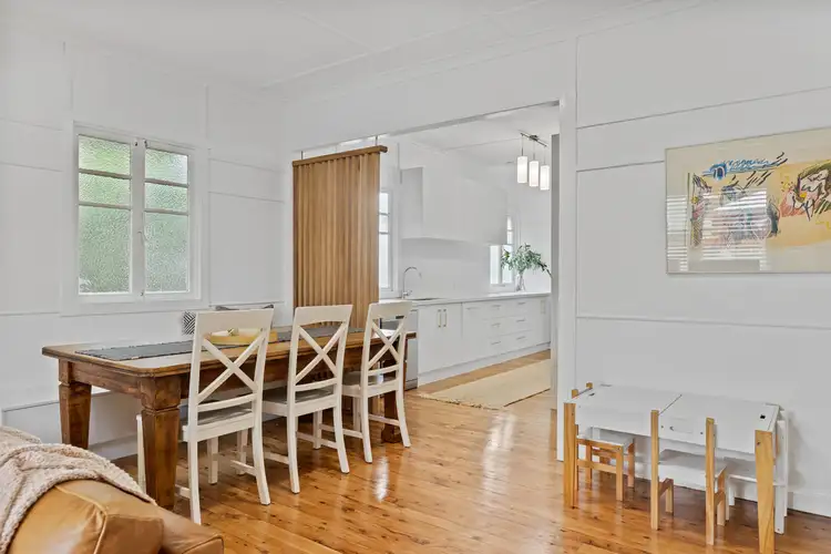 Sixth view of Homely house listing, 40 Geoffrey Street, Mount Lofty QLD 4350