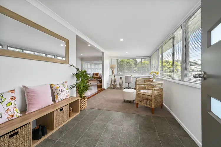 Third view of Homely house listing, 132 Long Street, South Toowoomba QLD 4350
