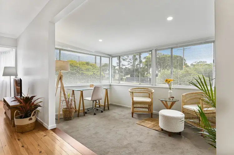 Fourth view of Homely house listing, 132 Long Street, South Toowoomba QLD 4350
