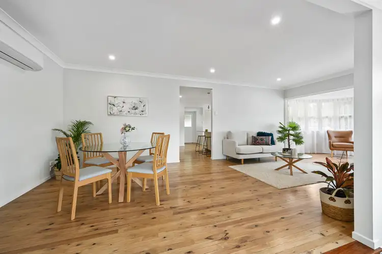 Fifth view of Homely house listing, 132 Long Street, South Toowoomba QLD 4350