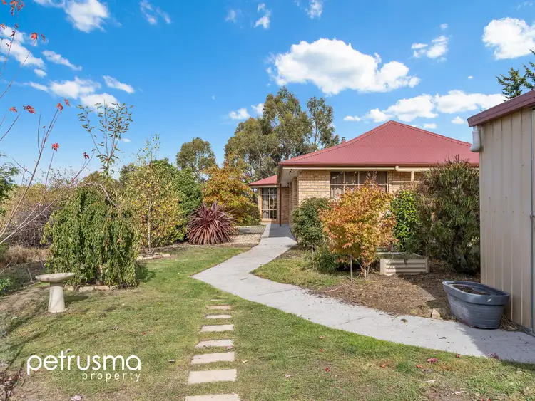 Second view of Homely house listing, 17 Lakeland Drive, Forcett TAS 7173