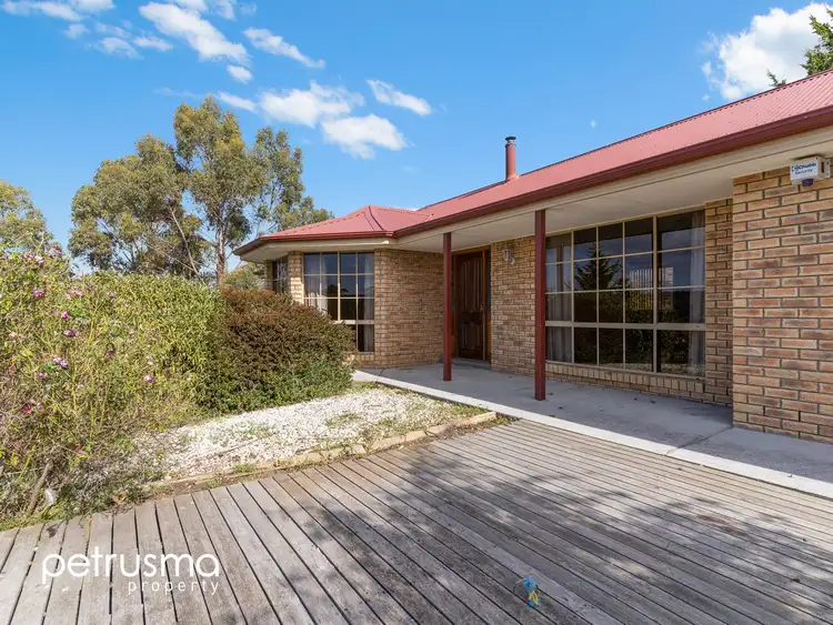 Fourth view of Homely house listing, 17 Lakeland Drive, Forcett TAS 7173