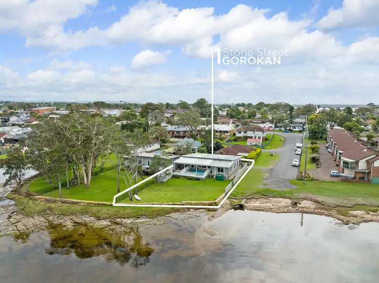 1 Stone Street, Gorokan NSW 2263