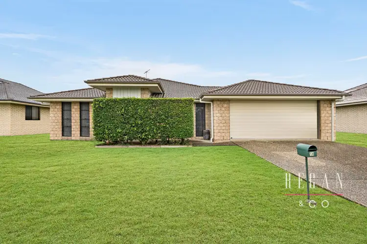 14 Providence Way, Narangba QLD 4504